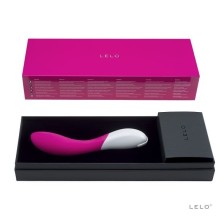 LELO - VIBRATORE MONA 2 CERISE