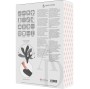 ANNE'S DESIRE - RABBIT TECNOLOGIA SEM FIO WATCHME PRETO