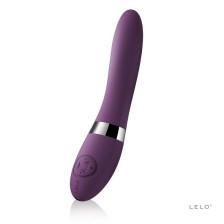 LELO - VIBRATORE DI LUSSO ELISE 2 LILLA