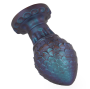 EPIC - VRAKOS PLUG ANAL OEUF DE DRAGON TAILLE L