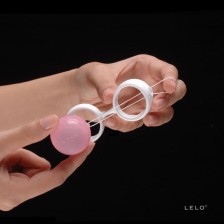 LELO - LUNA PERLINE MINI SFERE CINESI