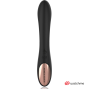 ANNE'S DESIRE - TECNOLOGIA SEM FIO WATCHME PRETO/DOURADO