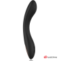ANNE'S DESIRE - CURVE G-SPOT TECNOLOGIA SEM FIO WATCHME PRETO