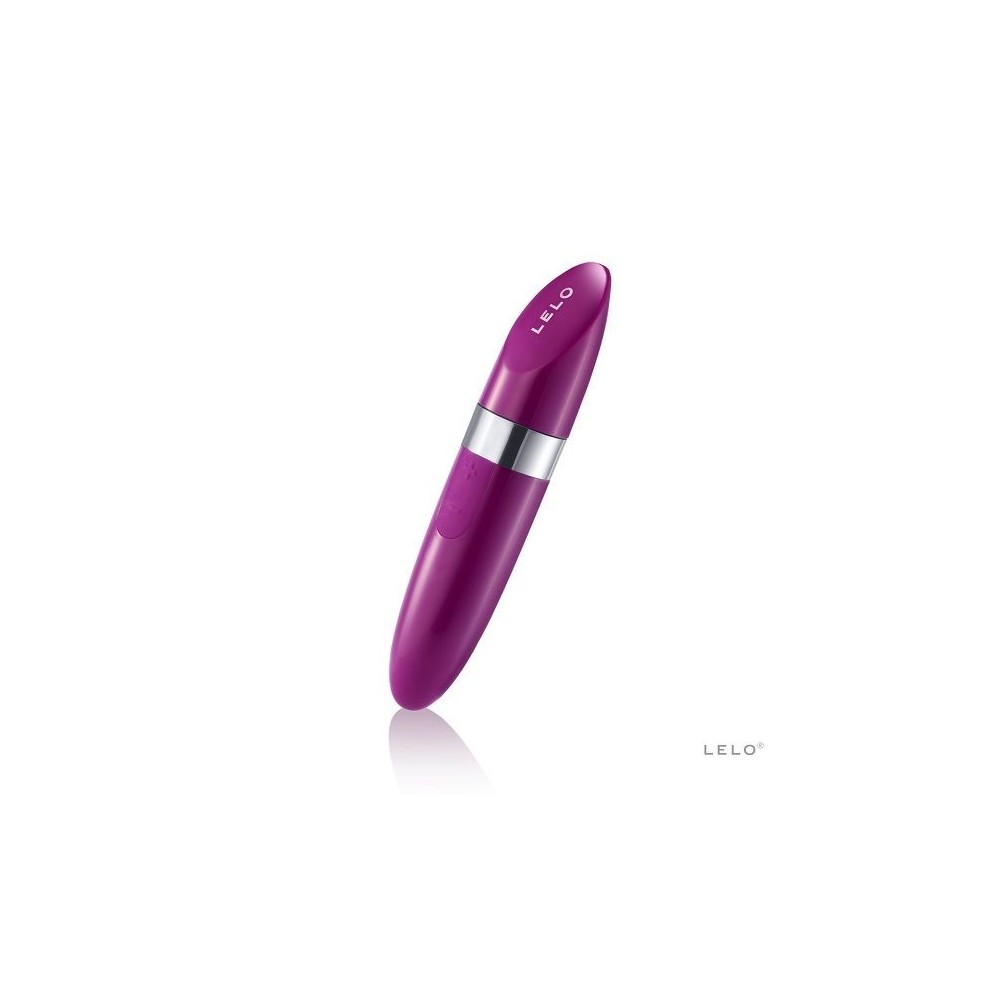 LELO - MIA 2 DEEP ROSE VIBRATOR