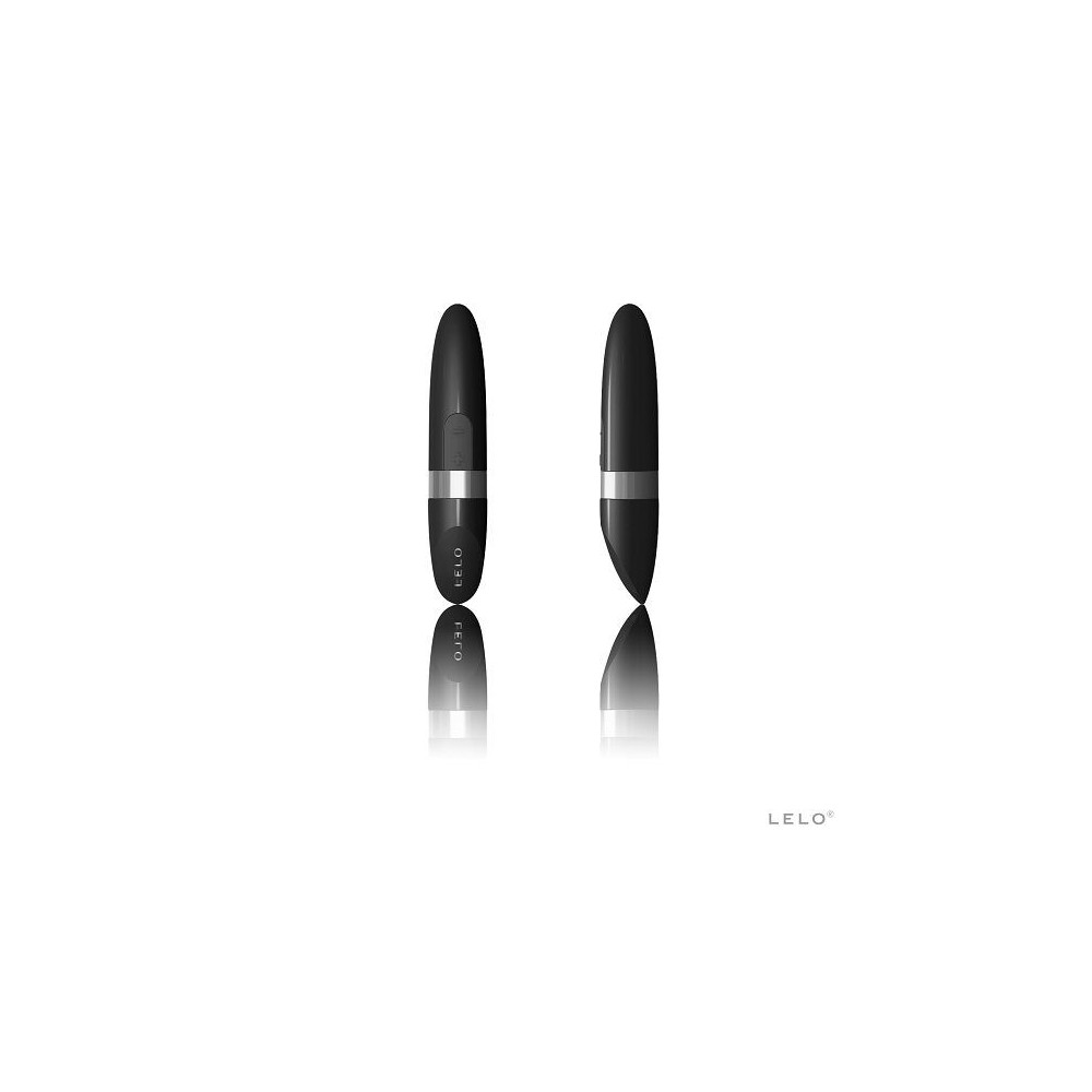 LELO - VIBRATEUR MIA 2 NOIR