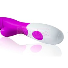 PRETTY LOVE - FLIRTAZIONE VIBRATORE SNAPPY