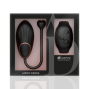 ANNE'S DESIRE - EGG TECNOLOGIA SEM FIO WATCHME PRETO