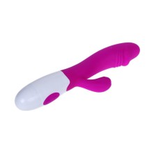 PRETTY LOVE - FLIRTAZIONE VIBRATORE SNAPPY