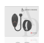 ANNE'S DESIRE - EGG TECNOLOGIA SEM FIO WATCHME PRETO