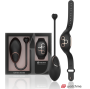 ANNE'S DESIRE - EGG TECNOLOGIA SEM FIO WATCHME PRETO/DOURADO