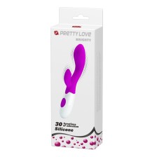 PRETTY LOVE - FLIRTATION BRIGHTY VIBRATOR