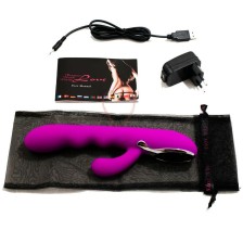 PRETTY LOVE - SMART CRAZY + LILA VIBRATOR