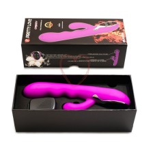 PRETTY LOVE - SMART CRAZY + LILA VIBRATOR