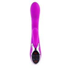 PRETTY LOVE - SMART CRAZY + LILA VIBRATOR