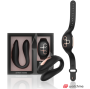 ANNE'S DESIRE - DUAL PLEASURE WIRELESS TECHNOLOGY WATCHME PRETO/OURO