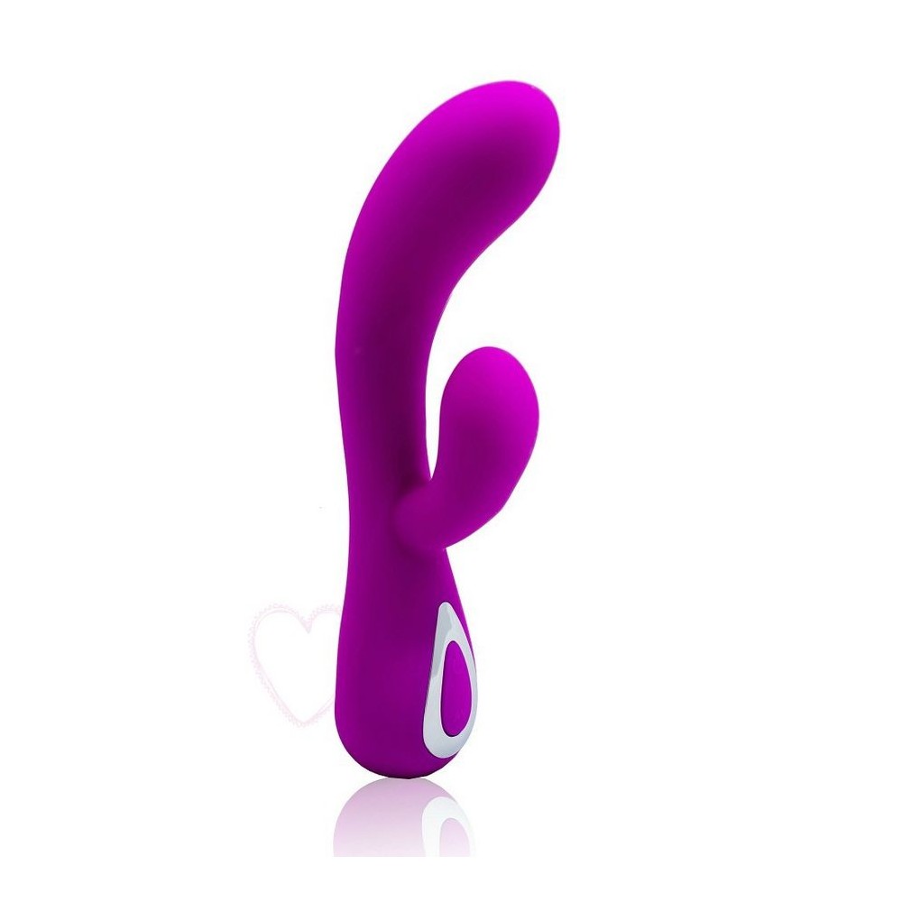 PRETTY LOVE - SMART HONEY VIBRATOR