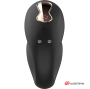 ANNE'S DESIRE - DUAL PLEASURE WIRELESS TECHNOLOGY WATCHME PRETO/OURO