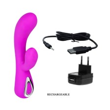 PRETTY LOVE - SMARTER HONIGVIBRATOR