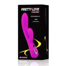 PRETTY LOVE - SMART HONEY VIBRATEUR