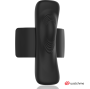 ANNE'S DESIRE - PANTY PLEASURE TECNOLOGIA SEM FIO WATCHME PRETO