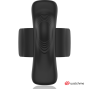 ANNE'S DESIRE - PANTY PLEASURE TECNOLOGIA SEM FIO WATCHME PRETO