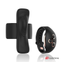 ANNE'S DESIRE - PANTY PLEASURE TECNOLOGIA WIRELESS WATCHME NERO/ORO