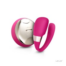 LELO - MASSAGGIATORE INSIGNIA TIANI 3 CERISE