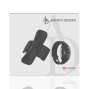 ANNE'S DESIRE - PANTY PLEASURE TECNOLOGIA WIRELESS WATCHME NERO/ORO