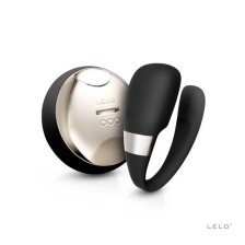 LELO - MASSAGGIATORE NERO INSIGNIA TIANI 4