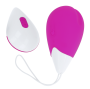 OHMAMA - UF VIBRANT TEXTURÉ 10 MODES VIOLET ET BLANC