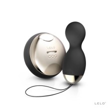 LELO - BADGE BOULES HULA NOIRES