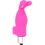 OHMAMA - STIMULATING THIMBLE WITH RABBIT