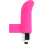 OHMAMA - TEXTURED TIP STIMULATING FINGER 8 CM