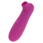 OHMAMA - ESTIMULADOR DE CLITÓRIS 10 VELOCIDADES ROXO