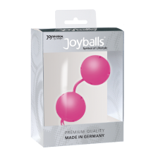 JOYDIVION JOYBALLS - ESTILO DE VIDA VERMELHO