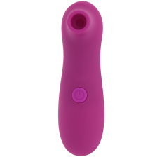 OHMAMA - STIMULANT CLIT 10 VITESSES VIOLET