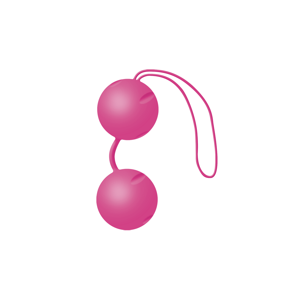 JOYDIVION JOYBALLS - LIFESTYLE FUCHSIA