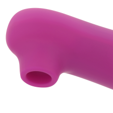 OHMAMA - STIMULANT CLIT 10 VITESSES VIOLET