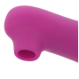 OHMAMA - CLIT STIMULATING 10 SPEEDS PURPLE