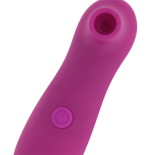 OHMAMA - STIMULANT CLIT 10 VITESSES VIOLET