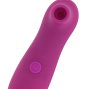 OHMAMA - CLIT STIMULATING 10 SPEEDS PURPLE