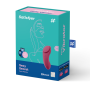 SATISFYER - CALA SECRETA SEXY
