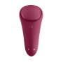 SATISFYER - SEXY SECRET PANTY