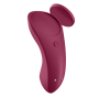 SATISFYER - SEXY SECRET PANTY