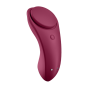 SATISFYER - SEXY SECRET PANTY