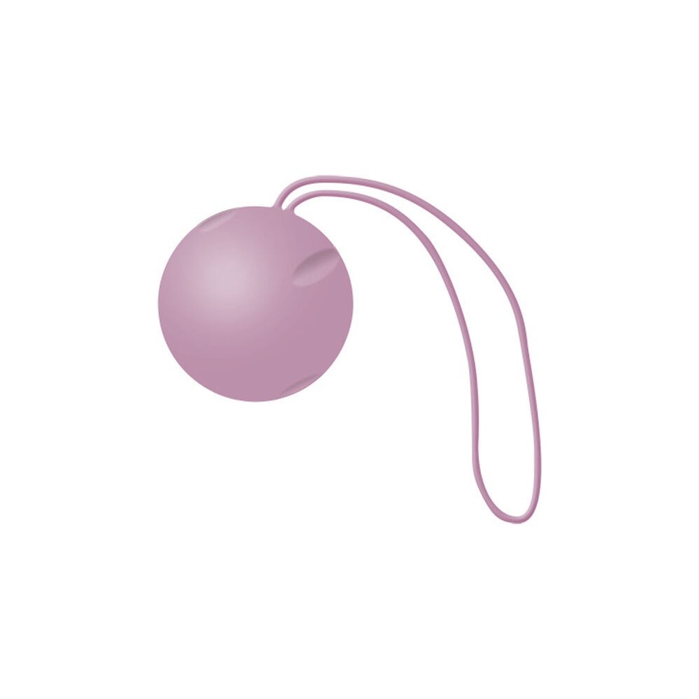 JOYDIVION JOYBALLS - SINGLE LIFESTYLE PINK