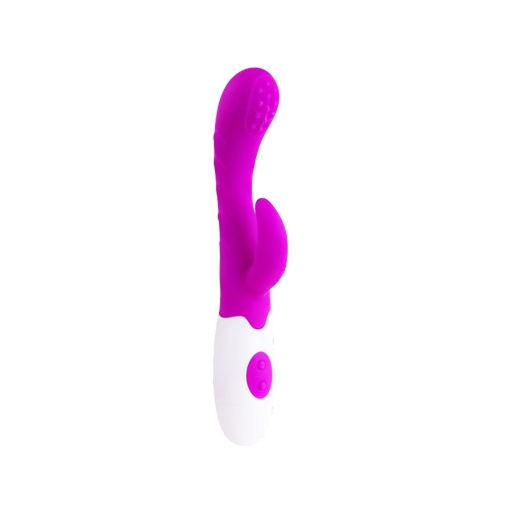 PRETTY LOVE - FLIRTATION ARTHUR VIBRATOR