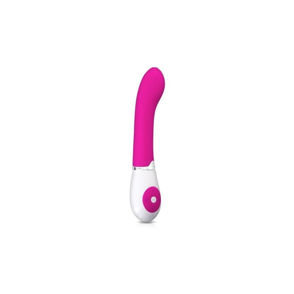 PRETTY LOVE - FLIRTATION DANIEL VIBRATOR