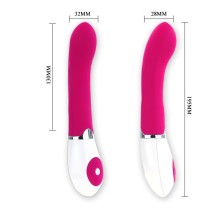 PRETTY LOVE - FLIRTATION DANIEL VIBRATOR