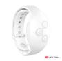 WEARWATCH - TECNOLOGIA SEM FIO OVO WATCHME AQUAMARINE / SNOWY